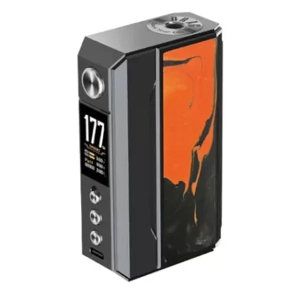 VOOPOO Drag 4 Box Mod - Vaporider Deals