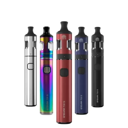 Innokin Endura T20-S Kit - Vape Co
