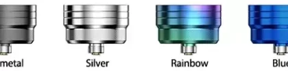 GeekVape E100 510 Adapter Giveaway