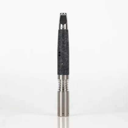 Simrell: Shorty Amboyna Galaxy Burl MVS (GBA3) - Vape Store