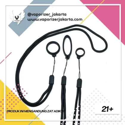 LANYARD POD (Authentic)