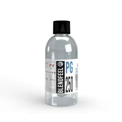 BlendFeel – GLICOLE PROPILENICO 250 ml
