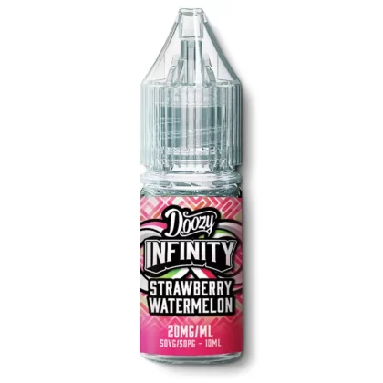Strawberry Watermelon by Doozy - 5 mg/ml