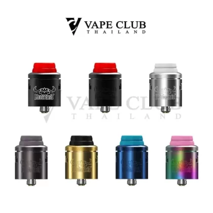 Hellvape HellBeast RDA 24MM