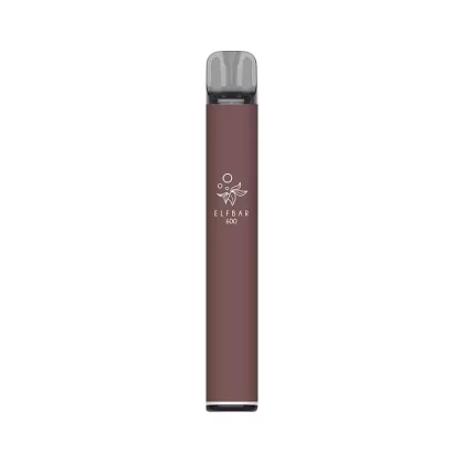 Elf Bar 600 Cherry Cola Kit