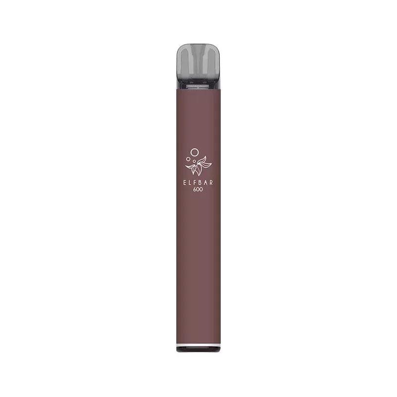Elf Bar 600 Cherry Cola Kit