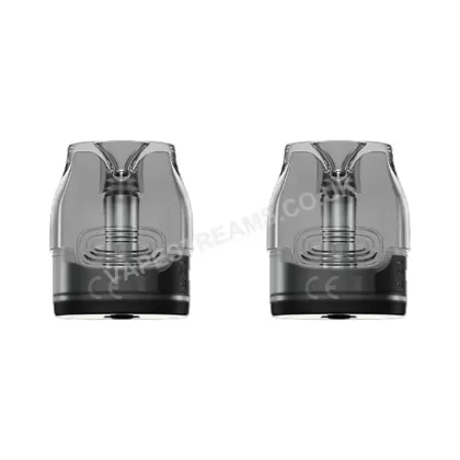 VooPoo Vmate Top Fill Replacement Pods - Vapestreams Co
