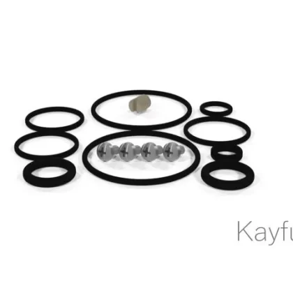 KAYFUN LITE (2019) KIT O-RING – SvoeMesto