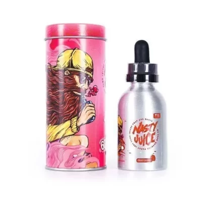 Nasty Juice – Trap Queen (Red) (Yummy Fruity Series) - Vapevandal