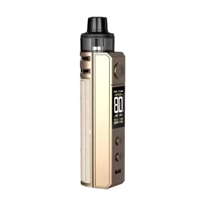Voopoo Drag H80S Pod Kit - Misteliquid Co