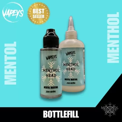 Mentol Menthol 50\\/50 1.2%