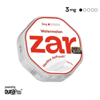 zar Watermelon 3mg
