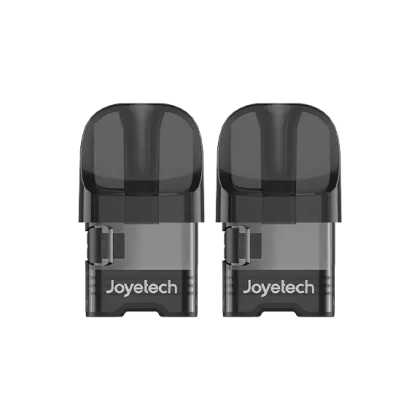 Joyetech EVIO Grip Replacement Pods - 0.8 Ohms (Discontinued) - Vapeshop Co