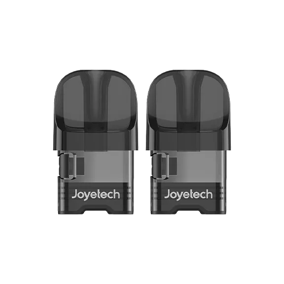 Joyetech EVIO Grip Replacement Pods - 0.8 Ohms (Discontinued) - Vapeshop Co