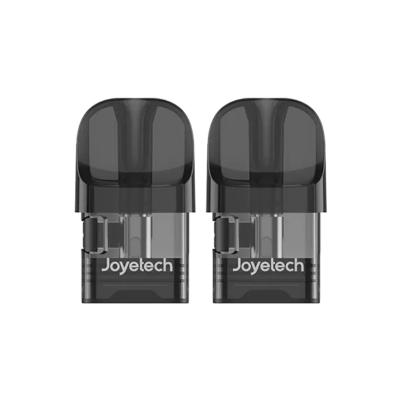 Joyetech EVIO Grip Replacement Pods - 0.8 Ohms (Discontinued) - Vapeshop Co - Image 2
