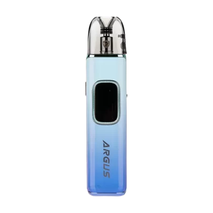 VooPoo Argus G3 Kit - Diamond White - Ecigwizard