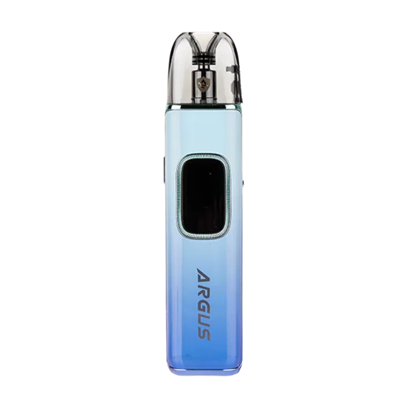 VooPoo Argus G3 Kit - Diamond White - Ecigwizard