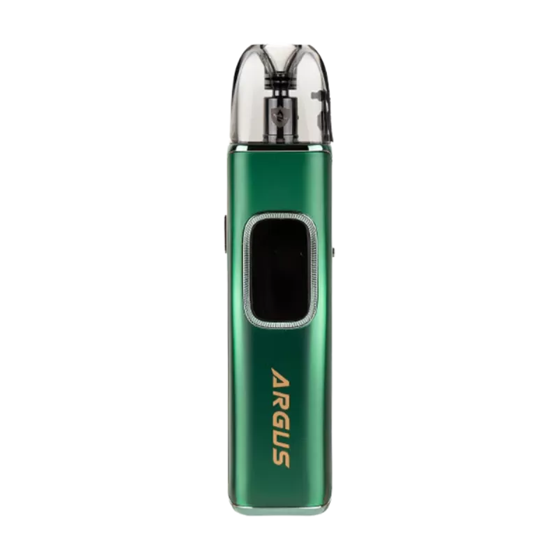 VooPoo Argus G3 Kit - Diamond White - Ecigwizard - Image 2