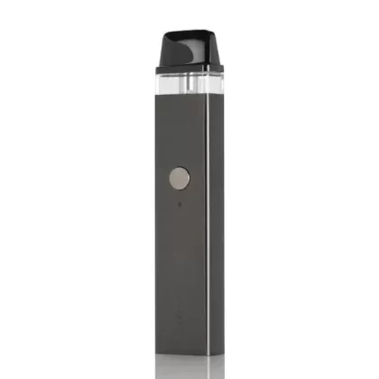 Vaporesso XROS Vaping Pod Kit – Matte Gray Edition