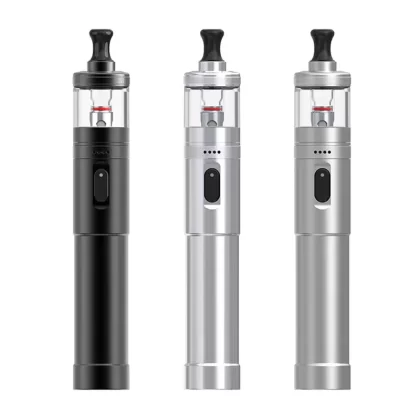 Vandy Vape BSKR Elite Kit - Matte Black