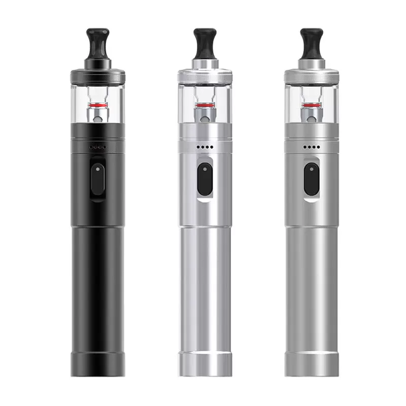 Vandy Vape BSKR Elite Kit - Matte Black