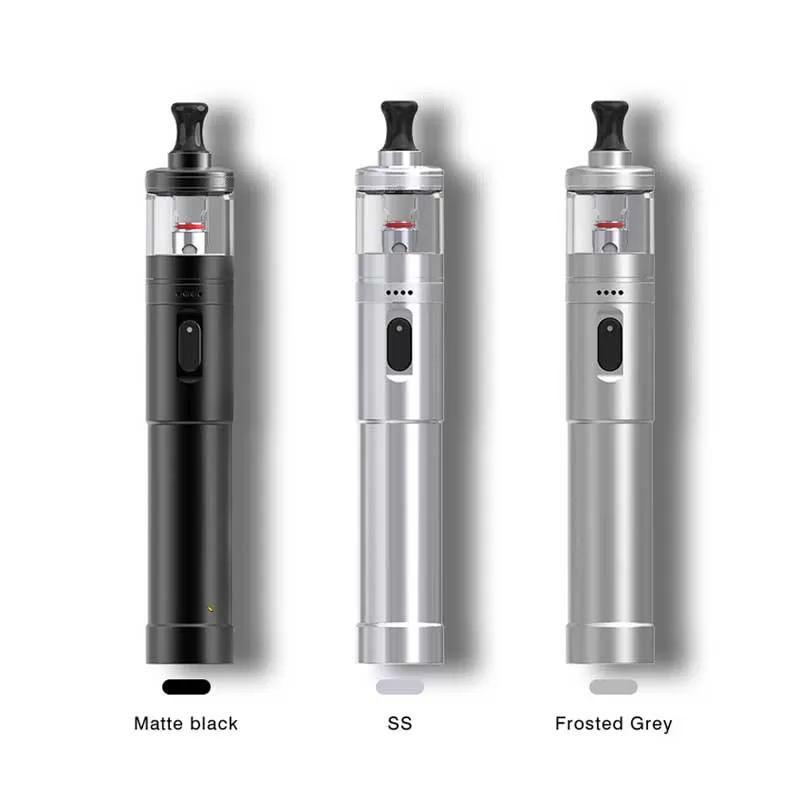 Vandy Vape BSKR Elite Kit - Matte Black - Image 2