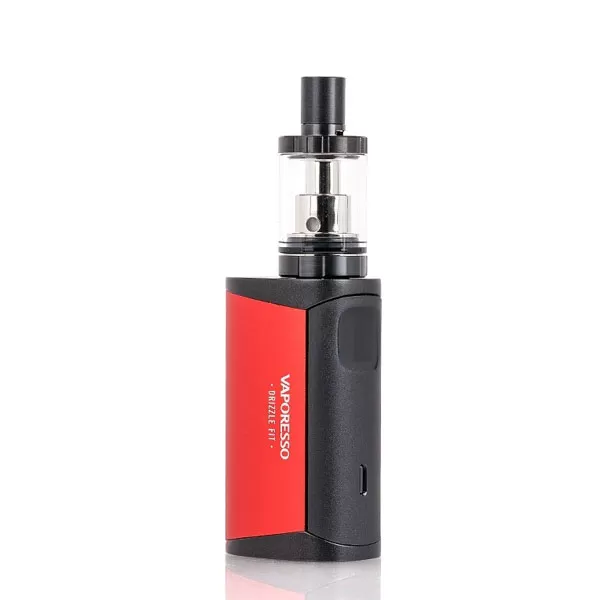 VAPORESSO DRIZZLE FIT 40W STARTER KIT - Vapebazaar Pk - Image 3