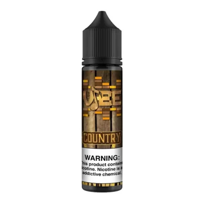 Vibe Country eJuice - Vape Product; Vape Product, Vape Product (CC31F9)