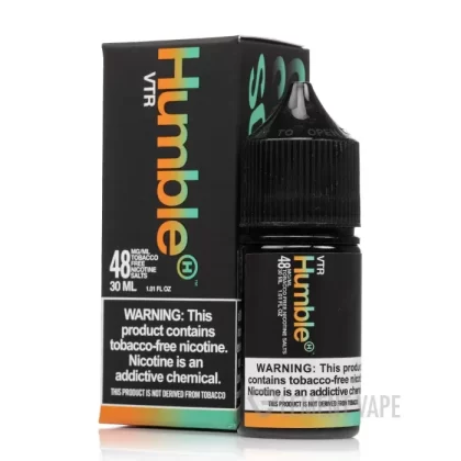 VTR – Humble Salts – 30mL