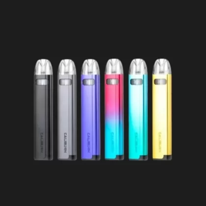 UWELL CALIBURN A2S - Purple