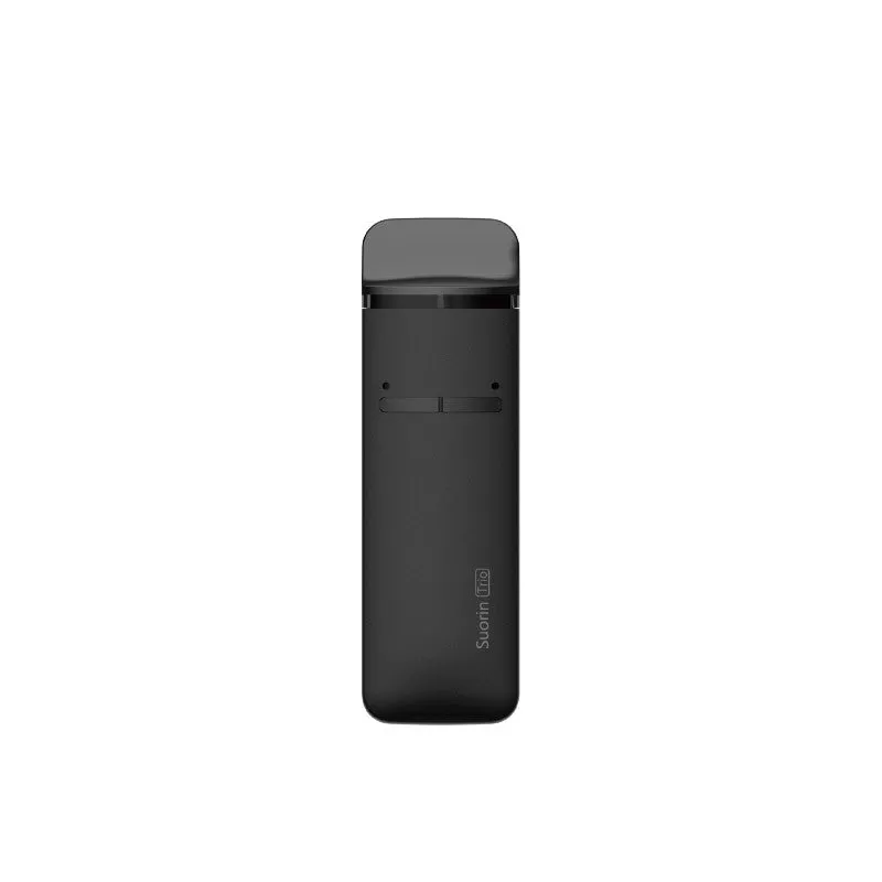 Suorin Trio Pod System Kit 850mah - Aurora Blue - Image 3