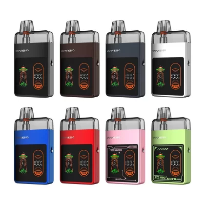 Vaporesso ECO Nano Pro Pod Kit 1000mAh - Emerald Green