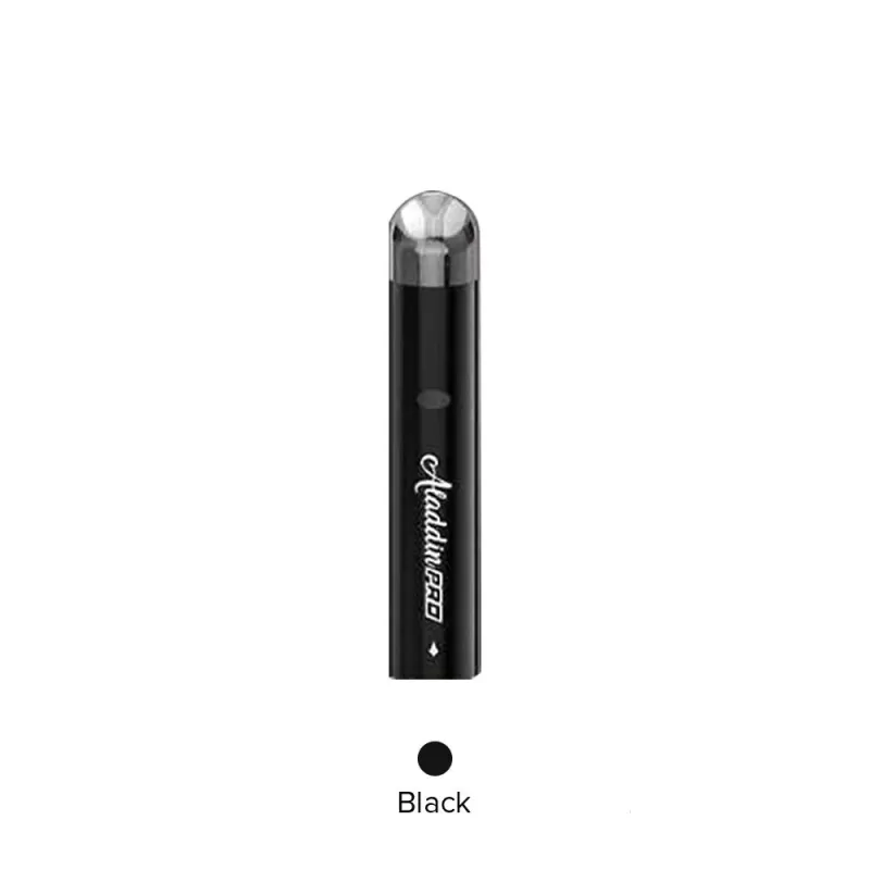 VAMPED Aladdin Pro Pod Kit - 2ml - Green - Image 2