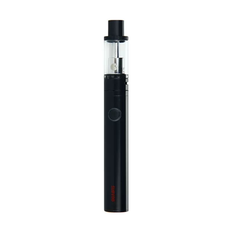 Kangertech SUBVOD-C Starter Kit - 1300mAh - Silver - Image 3