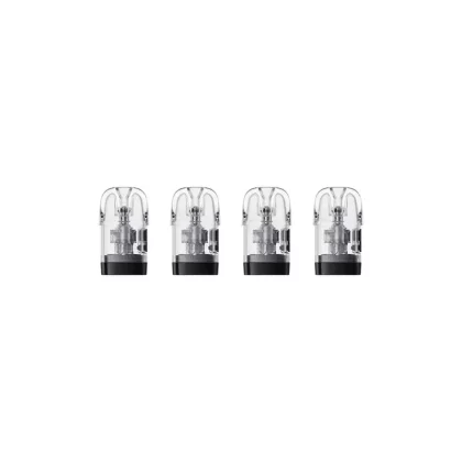 UWELL DILLON EM REPLACEMENT POD (4 PACK) [CRC] - Resistance#0.6 OHM>0.9 OHM