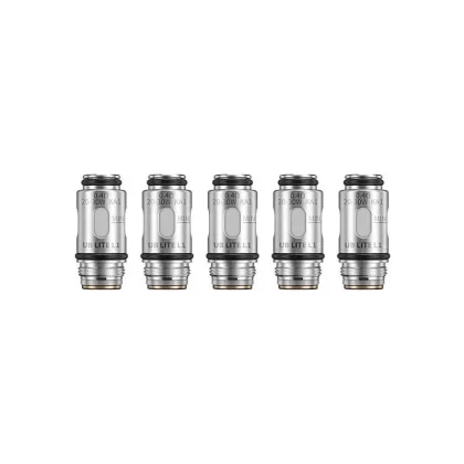 UB Lite Replacement Coils (Pack of 5) - L1 0.4 Ohms