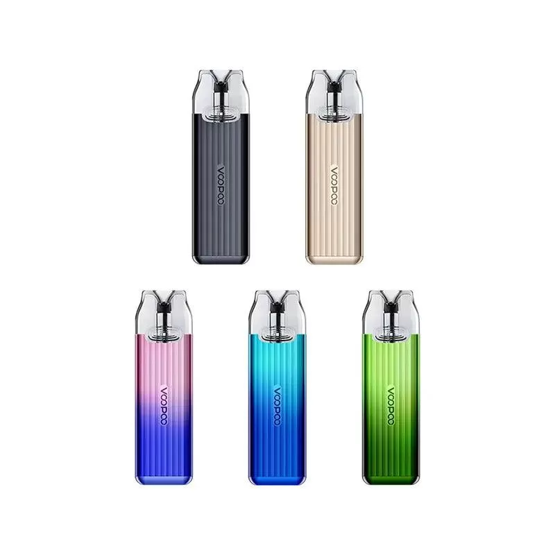 Voopoo Vmate Infinity Pod Kit - Shiny Green