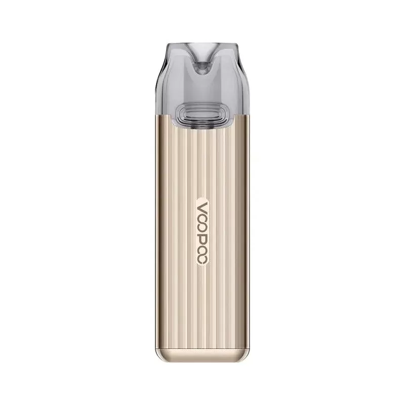 Voopoo Vmate Infinity Pod Kit - Shiny Green - Image 3