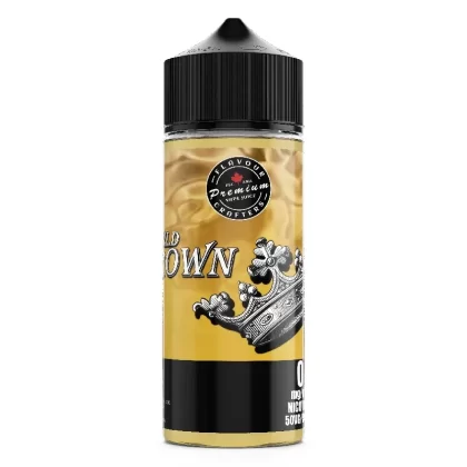 MILD CROWN (ON, QC, AB, MB, NB, PEI, YT, NT, NWT Excise)