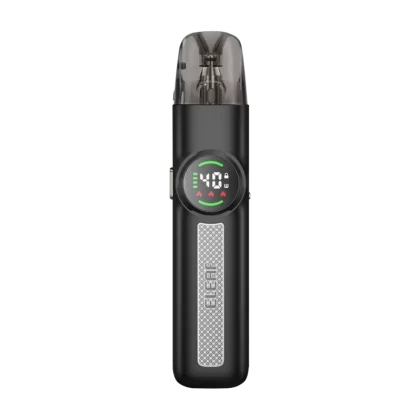 Eleaf iVeni Vape Kit - Black - Vapeshop Co