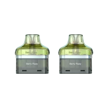 Higo BB 4000 Puffs Prefilled Pods - Orange Lemonade
