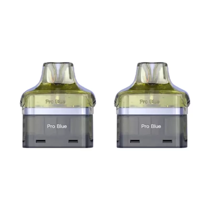 Higo BB 4000 Puffs Prefilled Pods - Orange Lemonade - Image 2