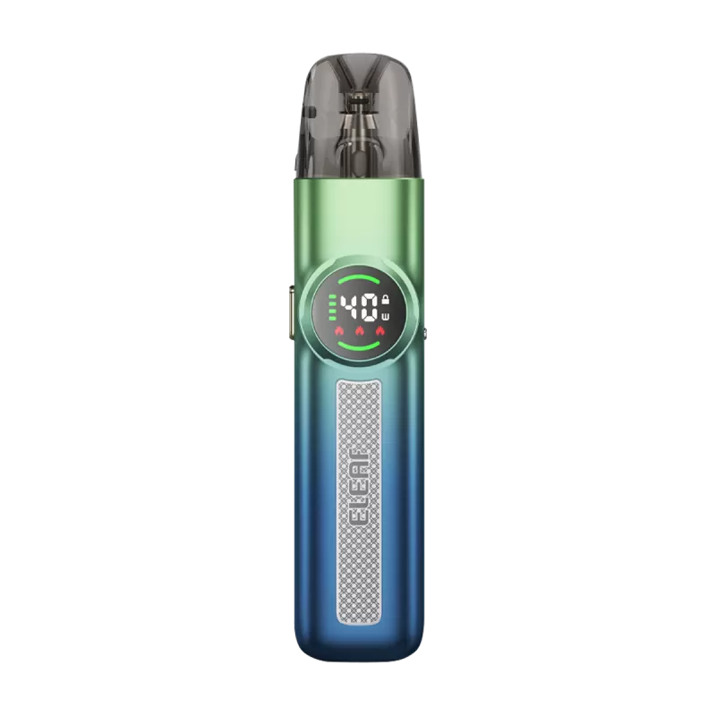 Eleaf iVeni Vape Kit - Black - Vapeshop Co - Image 2