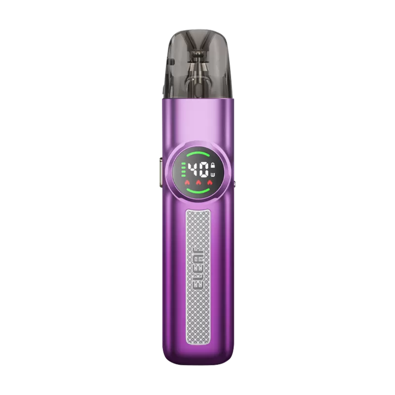 Eleaf iVeni Vape Kit - Black - Vapeshop Co - Image 3