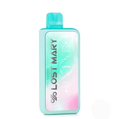 BLACK MINT LOST MARY MT35K TURBO - Huffvape