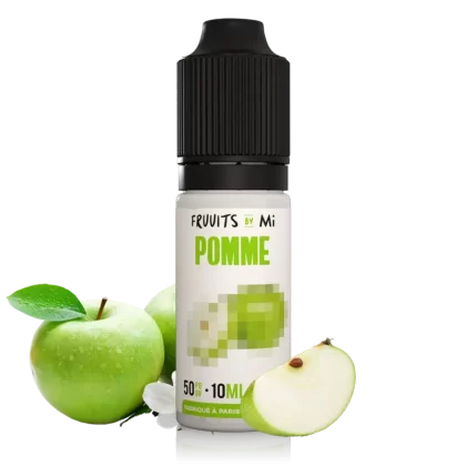 Fuu Prime salts – Apple