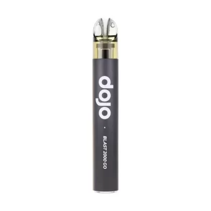 Vaporesso Dojo Blast 2000 Go V2 Pod Kit