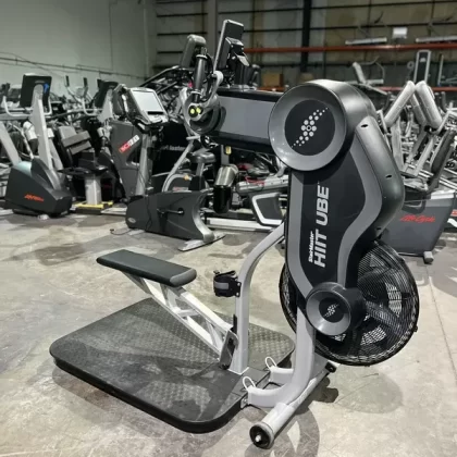 Stairmaster HIIT UBE Upper Body Ergometer
