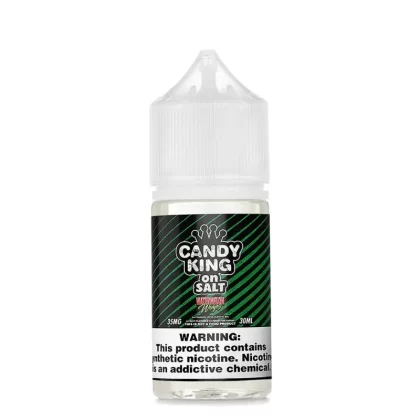 Candy King On Salt – Watermelon Wedges - Vape Product; Vape Product, Vape Product