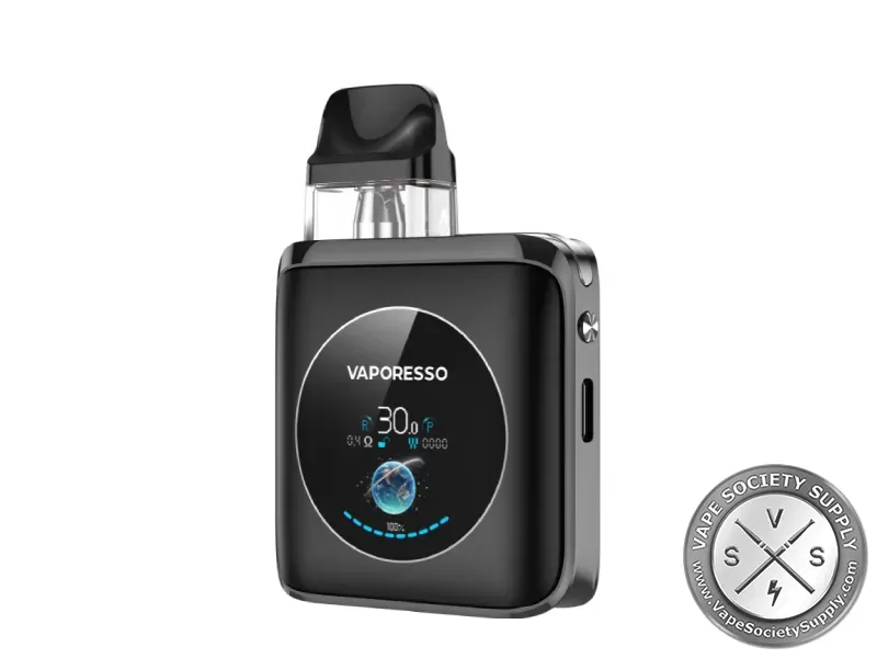 Vaporesso XROS 4 Nano Pod System - Aquamarine, Camouflage - Image 3